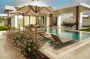 Ashta Gold Suite